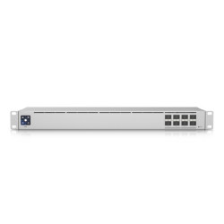 SWITCH 8P 10G SFP+  UBIQUITI USW-AGGREGATION - L2- 190GBIT/S - RACK 1U
