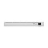 SWITCH 8P 10G SFP+  UBIQUITI USW-AGGREGATION - L2- 190GBIT/S - RACK 1U