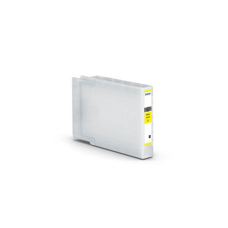 CARTUCCIA EPSON T04B4   XL GIALLO X WORKFORCE SERIE WF-C8610/WF-C8690/WF-C8190