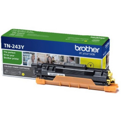 TONER BROTHER  GIALLO 1.000PG X HL-L3230CDW/HL-L3270CDW/DCP-L3550CDW MFC-L3730CD