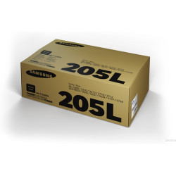 TONER HP  MLT-D205L/ELS 5000 PGG X ML- 3710ND - 3310ND CX-5637FR SCX-4833FR SCX-
