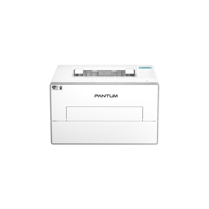 STAMPANTE PANTUM LASER MONO  A4 33 PPM DUPLEX RETE LAN WI-FI  FINO:30/09