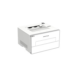 STAMPANTE PANTUM LASER MONO  A4 33 PPM DUPLEX RETE LAN WI-FI  FINO:30/09