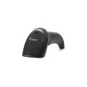 LETTORE BARCODE USB LASER EQUIP  1D CON SUPPORTO - EAN: 4015867231685