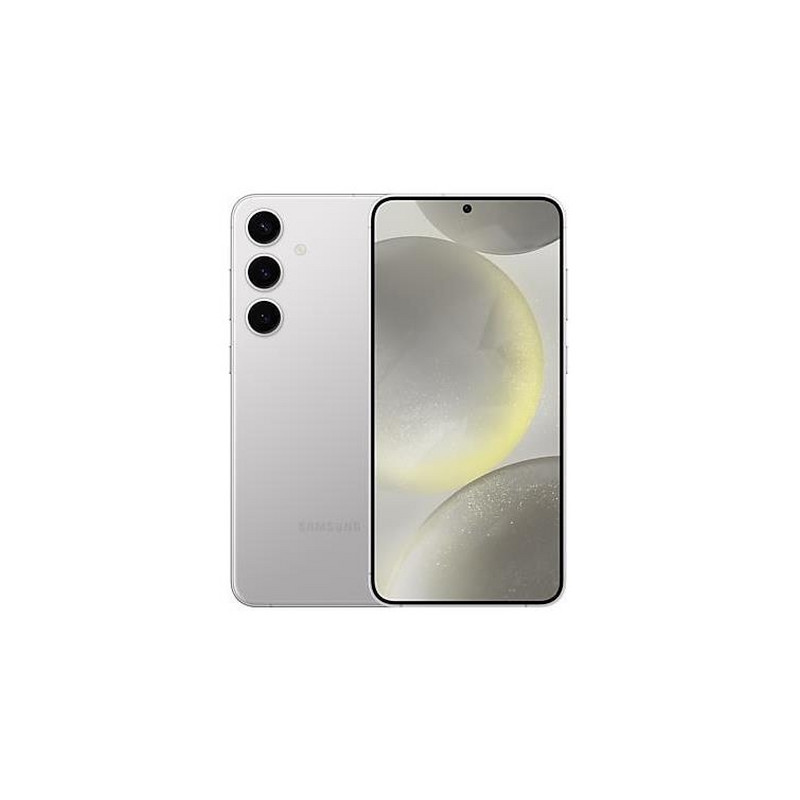 Samsung Galaxy S24+ 12/256GB Marble Grey - Usato Grado A
