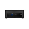 PC MSI MINI CUBI 5 1M-495EU CORE 7-150U 16GB(2X8GB)DDR5 SSD1TB W11PRO HDMI DP US