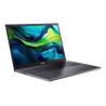 NB ACER AS 17  17.3"FHD IPS AG I7-13620H 8DDR5 512SSD W11 1Y BT WIFI MIC CAM TPM