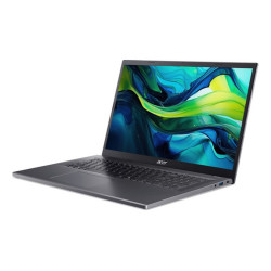 NB ACER AS 17  17.3"FHD IPS AG I7-13620H 8DDR5 512SSD W11 1Y BT WIFI MIC CAM TPM