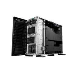 SERVER HPE  ML110 GEN11 XEON-B 3508U 8C 2.10GHZ 1X32GB DDR5 2X480GB 8X2.5 HP VRO