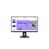 MONITOR LENOVO THINKVISION E27Q-40  27"QHD IPS AG 16:9 BLK 4MS 350CD/M2 3Y MM 2X