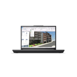 WKS MOBILE LENOVO AI PC THINKPAD P16  16"WUXGA IPS ULTRA7-255HX 2X16DDR5 1TBSSD