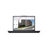 WKS MOBILE LENOVO AI PC THINKPAD P16  16"WUXGA IPS ULTRA7-255HX 2X16DDR5 1TBSSD