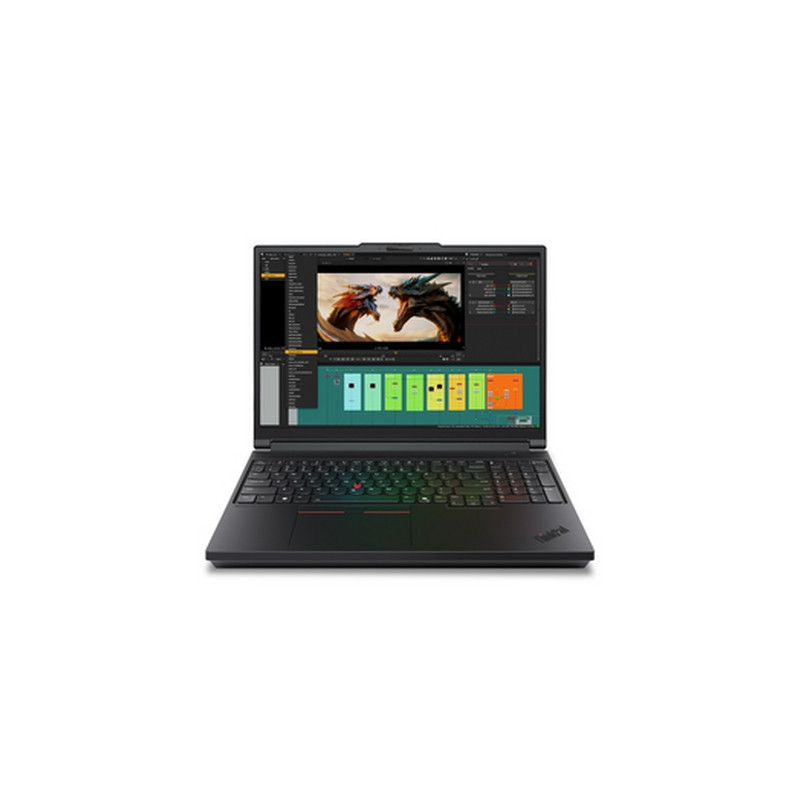 WKS MOBILE AI PC LENOVO THINKPAD T16G  16"WUXGA ULTRA7-255HX 2X16DDR5 1TBSSD W11