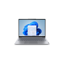 NB AI PC LENOVO THINKBOOK 14 G8 IAL  14"WUXGA IPS AG ULTRA9-185H 16DDR5 512SSD W