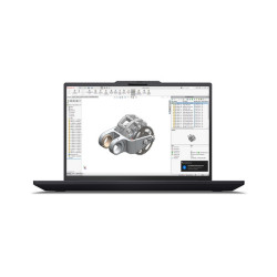 WKS MOBILE COPILOT+PC LENOVO THINKPAD P14S  14.5"WUXGA ULTRA7-366H VPRO 32DDR5 1
