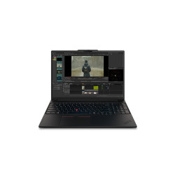 WKS MOBILE COPILOT+PC LENOVO THINKPAD P16S  16"WUXGA IPS AG ULTRA7-366H 32DDR5 1