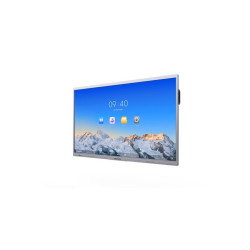 HIKVISION MON.INTER EDLA 75"  4K AND.13 8GB 128GB 45T 2XTYPE-C 3XHDMI IN D WF ST
