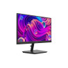 MONITOR HIKVISION LCD VA LED 21.5" WIDE FRAMELESS  6MS 100HZ MM FHD 4000:1 BLACK