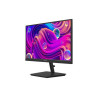 MONITOR HIKVISION LCD VA LED 21.5" WIDE FRAMELESS  6MS 100HZ MM FHD 4000:1 BLACK