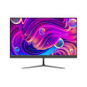 MONITOR HIKVISION LCD VA LED 23.8" WIDE FRAMELESS  6MS 100HZ MM FHD 4000:1 BLACK