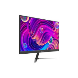 MONITOR HIKVISION LCD VA LED 23.8" WIDE FRAMELESS  6MS 100HZ MM FHD 4000:1 BLACK