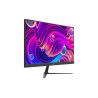 MONITOR HIKVISION LCD VA LED 23.8" WIDE FRAMELESS  6MS 100HZ MM FHD 4000:1 BLACK
