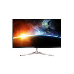 MONITOR YASHI PIONEER SLIM  IPS 100HZ 27" 16:9 2MS MM 1920X1080 BLACK HDMI DP 35