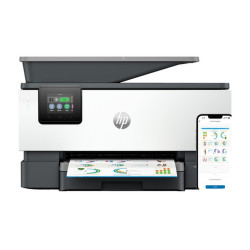 STAMPANTE HP MFC INK OFFICEJET PRO 9120B  A4 4IN1 32PPM F/R WIFI-LAN 2XUSB AIRPR