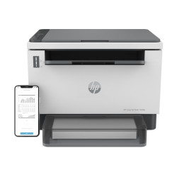 STAMPANTE HP MFC LASERJET TANK 1604W  A4 3IN1 22PPM 64MB WIFI USB 600DPI 1Y TONE