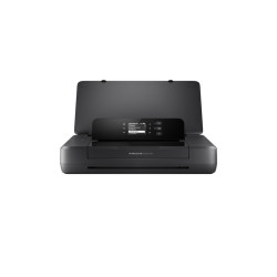STAMPANTE HP INK OFFICEJET MOBILE 200  BLACK A4 FINO 20PPM 128MB WIFI-USB EPRINT