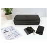 STAMPANTE HP MFC OFFICEJET MOBILE 250  BLACK 3IN1 FINO 20PPM WIFI-USB EPRINT 3.0