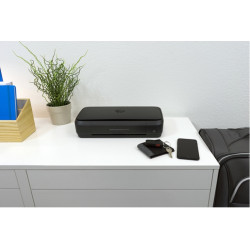 STAMPANTE HP MFC OFFICEJET MOBILE 250  BLACK 3IN1 FINO 20PPM WIFI-USB EPRINT 3.0