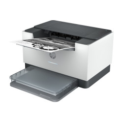 STAMPANTE HP LASERJET PRO M209DW  A4 29PPM 256MB STAMPA F/R 150FG WI-FI USB-LAN-