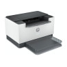 STAMPANTE HP LASERJET PRO M209DW  A4 29PPM 256MB STAMPA F/R 150FG WI-FI USB-LAN-