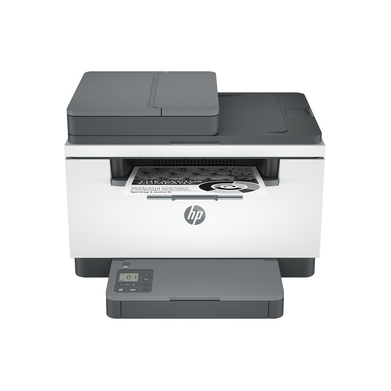 STAMPANTE HP MFC LASERJET PRO M234SDW  3IN1 A4 29PPM ADF STAMPA F/R 150FG LCD WI