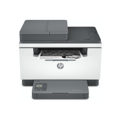 STAMPANTE HP MFC LASERJET PRO M234SDW  3IN1 A4 29PPM ADF STAMPA F/R 150FG LCD WI