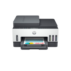 STAMPANTE HP MFC INK 7305 SMARTTANK  A4 3IN1 1200X1200 WIFI-USB-BT-LAN 256FG 15P