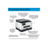 STAMPANTE HP MFC INK OFFICEJET PRO 9130B  4IN1 A4 39PPM F/R ADF WIFI-BT-USB-LAN