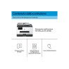 STAMPANTE HP MFC INK OFFICEJET PRO 9130B  4IN1 A4 39PPM F/R ADF WIFI-BT-USB-LAN