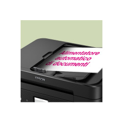 STAMPANTE EPSON MFC INK WORKFORCE WF-2960DWF  A4 4IN1 150FG F/R LCD 6,1CM ADF US