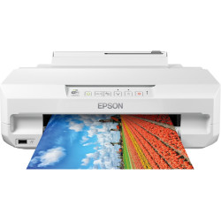 STAMPANTE EPSON INK STYLUS PHOTO XP-65  6INK 5760X1400 DPI, A4 32PPM 100FG WIFI