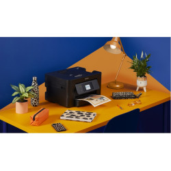 STAMPANTE EPSON MFC INK WORKFORCE PRO WF-3820DWF  A4 4IN1 35PPM 250FG F/R LCD AD