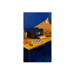 STAMPANTE EPSON MFC INK WORKFORCE PRO WF-3820DWF  A4 4IN1 35PPM 250FG F/R LCD AD