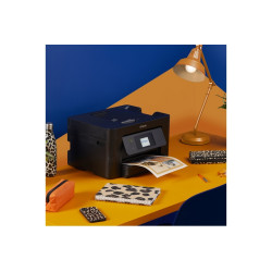 STAMPANTE EPSON MFC INK WORKFORCE PRO WF-3820DWF  A4 4IN1 35PPM 250FG F/R LCD AD
