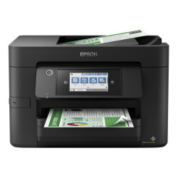 STAMPANTE EPSON MFC INK WORKFORCE PRO WF-4820DWF  A4 4IN1 36PPM F/R ADF LCD USB