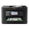 STAMPANTE EPSON MFC INK WORKFORCE PRO WF-4820DWF  A4 4IN1 36PPM F/R ADF LCD USB