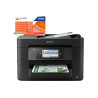 STAMPANTE EPSON MFC INK WORKFORCE PRO WF-4820DWF  A4 4IN1 36PPM F/R ADF LCD USB