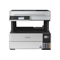 STAMPANTE EPSON MFC INK ECOTANK ET-5150  A4 3IN1 250FG F/R USB LAN WIFI, WIFI DI