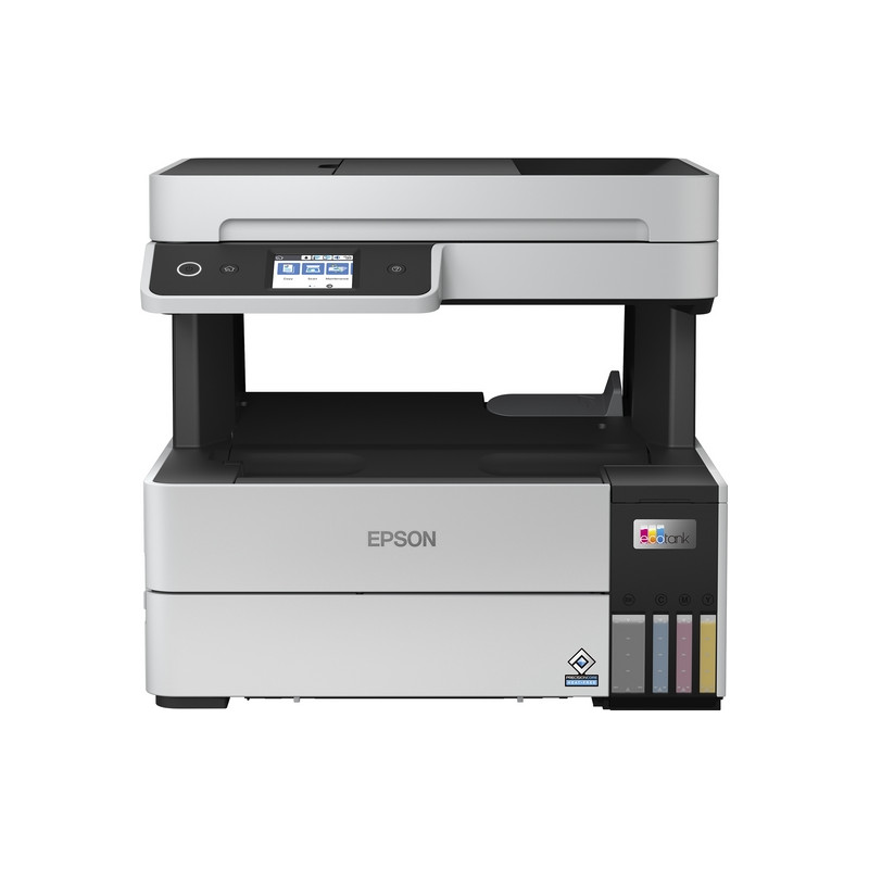 STAMPANTE EPSON MFC INK ECOTANK ET-5150  A4 3IN1 250FG F/R USB LAN WIFI, WIFI DI