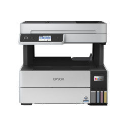 STAMPANTE EPSON MFC INK ECOTANK ET-5150  A4 3IN1 250FG F/R USB LAN WIFI, WIFI DI